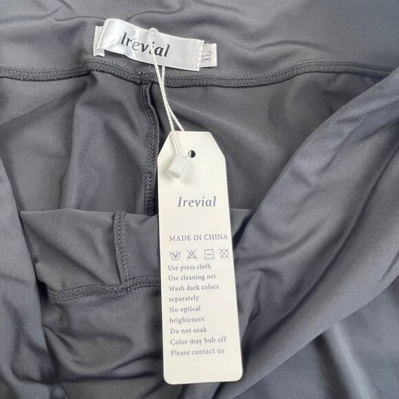 G3011 Irevial Baggy Lounge Pants Size XL - Picture 4 of 8